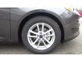 Magnetic - Focus SE Sedan Photo No. 26