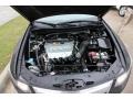 Crystal Black Pearl - TSX Technology Sedan Photo No. 28