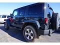 2017 Rhino Jeep Wrangler Unlimited Sahara 4x4  photo #2