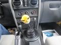 Detonator Yellow - Wrangler Unlimited X 4x4 Photo No. 24