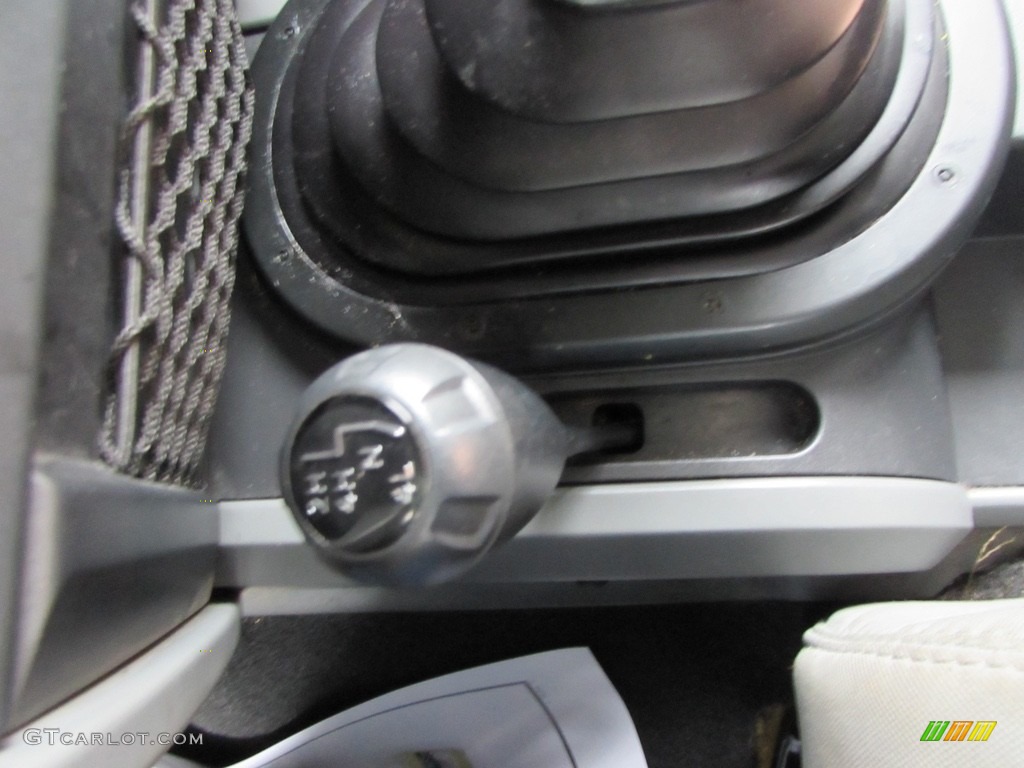 2009 Wrangler Unlimited X 4x4 - Detonator Yellow / Dark Slate Gray/Medium Slate Gray photo #25