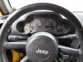 Detonator Yellow - Wrangler Unlimited X 4x4 Photo No. 28