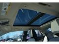 2017 Chrysler 300 Indigo/Linen Interior Sunroof Photo
