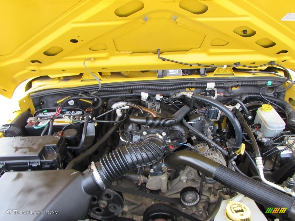 2009 Wrangler Unlimited X 4x4 - Detonator Yellow / Dark Slate Gray/Medium Slate Gray photo #32