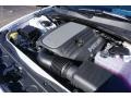 5.7 Liter HEMI OHV 16-Valve VVT MDS V8 2017 Chrysler 300 C Platinum Engine