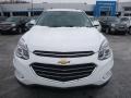 Summit White - Equinox LT AWD Photo No. 2