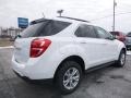 Summit White - Equinox LT AWD Photo No. 5