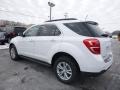 Summit White - Equinox LT AWD Photo No. 8