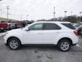 Summit White - Equinox LT AWD Photo No. 9