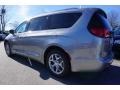2017 Billet Silver Metallic Chrysler Pacifica Limited  photo #2