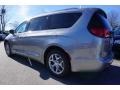 Billet Silver Metallic - Pacifica Limited Photo No. 2