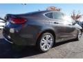 2017 Granite Crystal Metallic Chrysler 200 Limited  photo #3