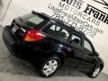 2005 Obsidian Black Pearl Subaru Outback 2.5i Wagon  photo #19