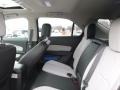 2017 Iridescent Pearl Tricoat Chevrolet Equinox Premier AWD  photo #11