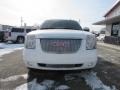 Summit White - Yukon XL Denali AWD Photo No. 3