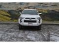 2016 Super White Toyota 4Runner SR5 4x4  photo #2