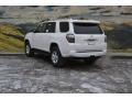 2016 Super White Toyota 4Runner SR5 4x4  photo #3