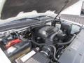 Summit White - Yukon XL Denali AWD Photo No. 46