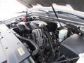 Summit White - Yukon XL Denali AWD Photo No. 47