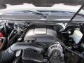 Summit White - Yukon XL Denali AWD Photo No. 48