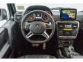 designo Black Dashboard Photo for 2017 Mercedes-Benz G #117990805