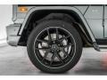 2017 Mercedes-Benz G 65 AMG Wheel and Tire Photo