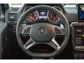 designo Black Steering Wheel Photo for 2017 Mercedes-Benz G #117990984
