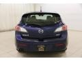 Indigo Lights Mica - MAZDA3 i Touring 5 Door Photo No. 15