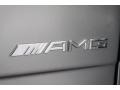 2017 designo Platinum Magno (Matte) Mercedes-Benz G 65 AMG  photo #27
