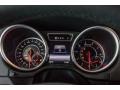 2017 designo Platinum Magno (Matte) Mercedes-Benz G 65 AMG  photo #30