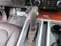  2017 F150 King Ranch SuperCrew 4x4 6 Speed Automatic Shifter