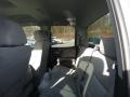 Pepperdust Metallic - Silverado 2500HD Work Truck Double Cab 4x4 Photo No. 12