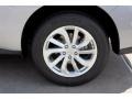 Lunar Silver Metallic - RDX  Photo No. 11
