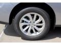 Lunar Silver Metallic - RDX  Photo No. 12