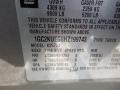 Pepperdust Metallic - Silverado 2500HD Work Truck Double Cab 4x4 Photo No. 17