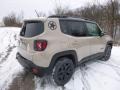 2017 Mojave Sand Jeep Renegade Deserthawk 4x4  photo #6