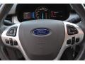 2014 Ruby Red Ford Edge SEL  photo #24