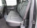 Black Rear Seat Photo for 2017 Ford F150 #117993721