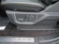 2017 Ford F150 Platinum SuperCrew 4x4 Front Seat