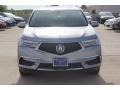 Lunar Silver Metallic - MDX Technology SH-AWD Photo No. 2