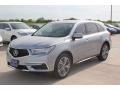 Lunar Silver Metallic - MDX Technology SH-AWD Photo No. 3