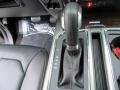 10 Speed Automatic 2017 Ford F150 Platinum SuperCrew 4x4 Transmission