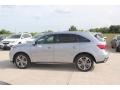 Lunar Silver Metallic - MDX Technology SH-AWD Photo No. 4