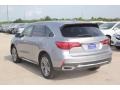 Lunar Silver Metallic - MDX Technology SH-AWD Photo No. 5