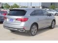 Lunar Silver Metallic - MDX Technology SH-AWD Photo No. 7