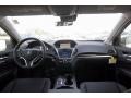 Lunar Silver Metallic - MDX Technology SH-AWD Photo No. 9