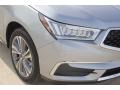 Lunar Silver Metallic - MDX Technology SH-AWD Photo No. 10