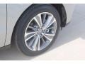 Lunar Silver Metallic - MDX Technology SH-AWD Photo No. 11