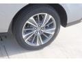 Lunar Silver Metallic - MDX Technology SH-AWD Photo No. 14
