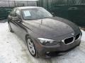 Mojave Metallic - 3 Series 328i xDrive Sedan Photo No. 5